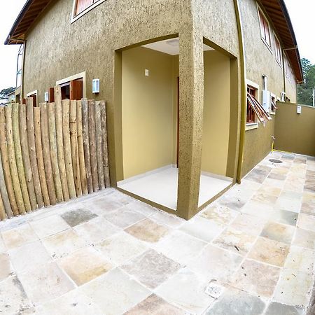 그라마도 Casas Dos Alpes 빌라 외부 사진