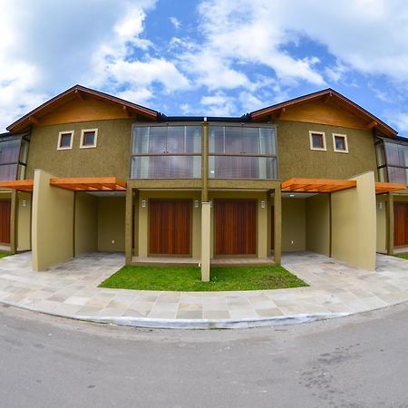그라마도 Casas Dos Alpes 빌라 외부 사진
