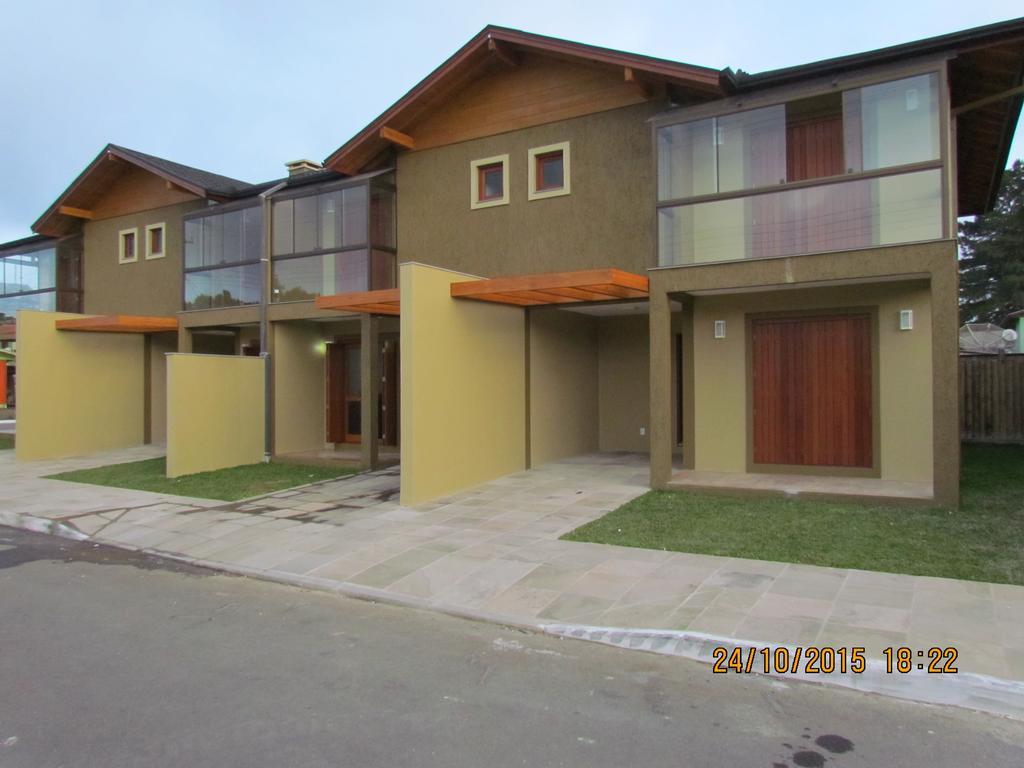 그라마도 Casas Dos Alpes 빌라 객실 사진