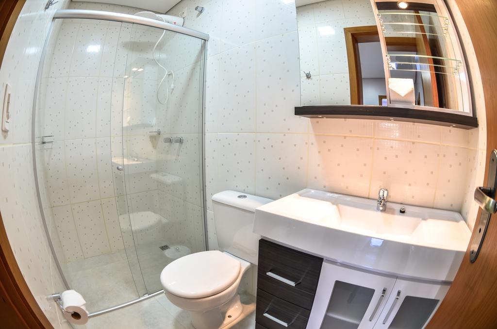 그라마도 Casas Dos Alpes 빌라 외부 사진