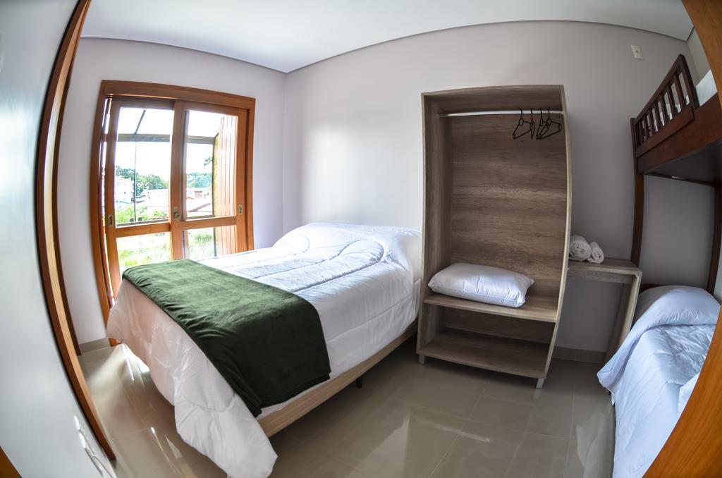 그라마도 Casas Dos Alpes 빌라 외부 사진