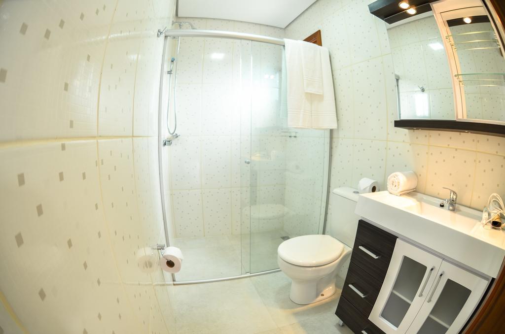 그라마도 Casas Dos Alpes 빌라 외부 사진