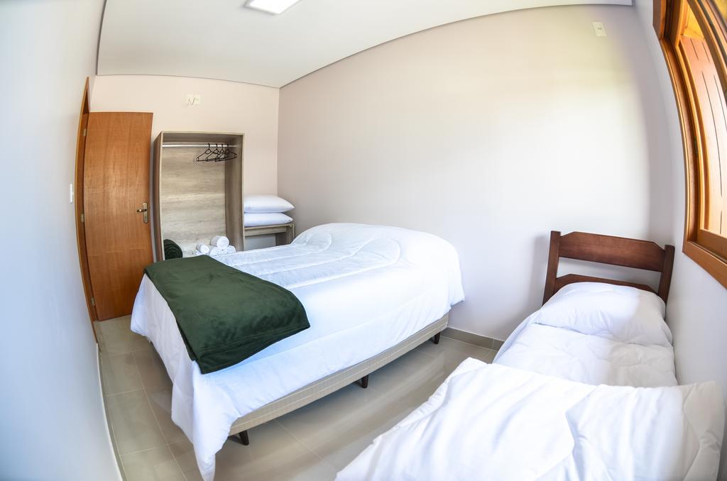 그라마도 Casas Dos Alpes 빌라 외부 사진