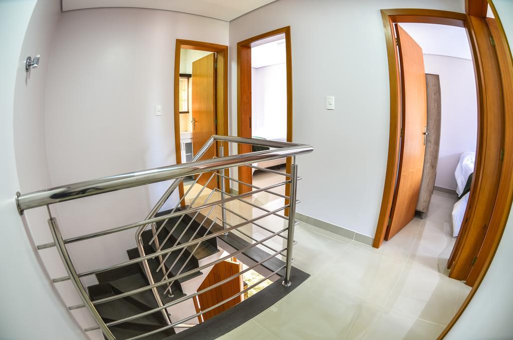 그라마도 Casas Dos Alpes 빌라 외부 사진