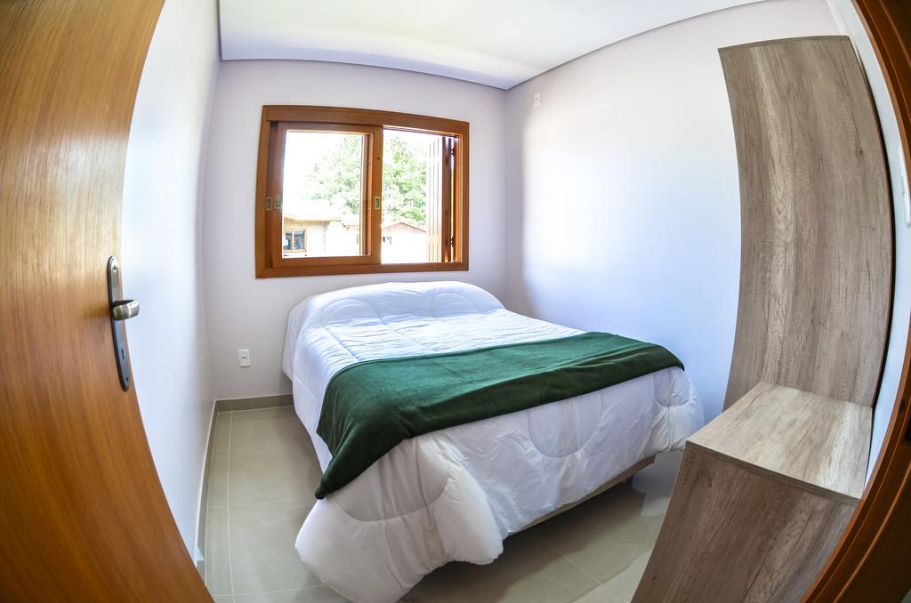 그라마도 Casas Dos Alpes 빌라 외부 사진