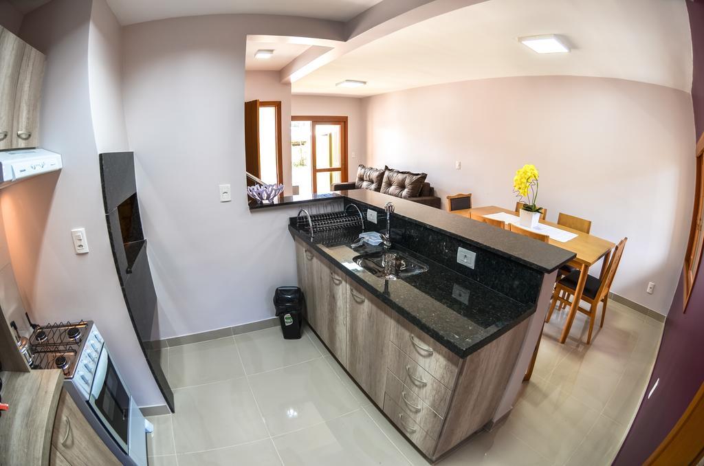 그라마도 Casas Dos Alpes 빌라 외부 사진