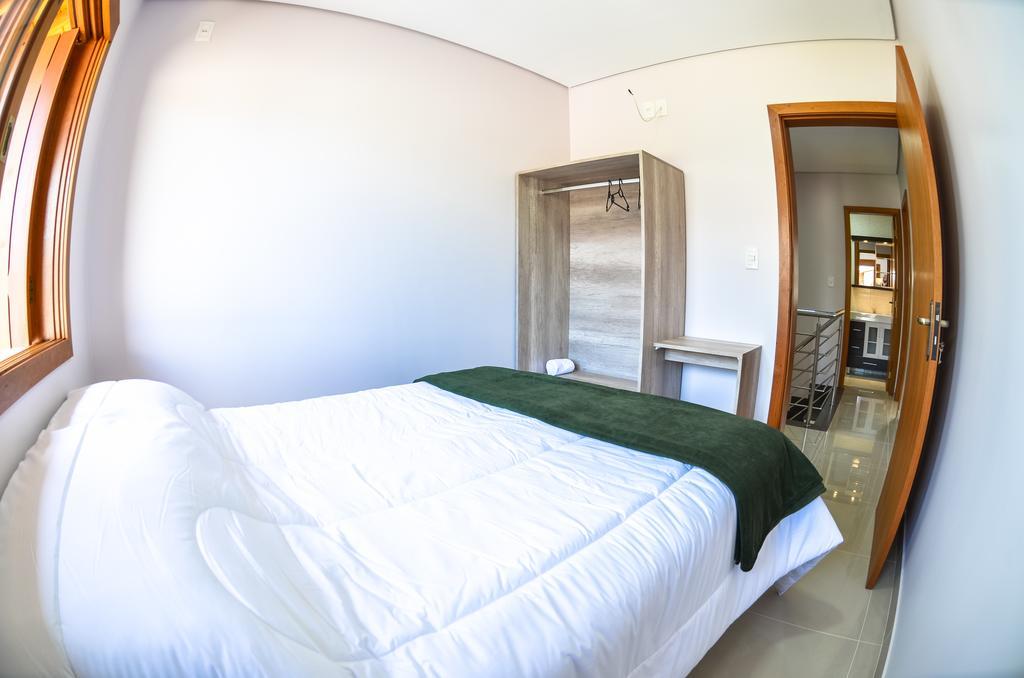 그라마도 Casas Dos Alpes 빌라 외부 사진