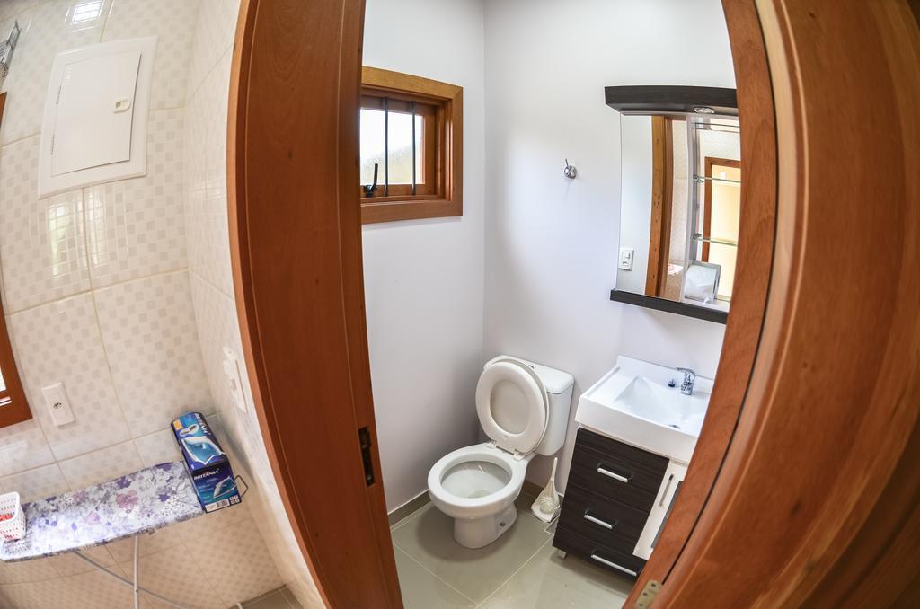 그라마도 Casas Dos Alpes 빌라 외부 사진