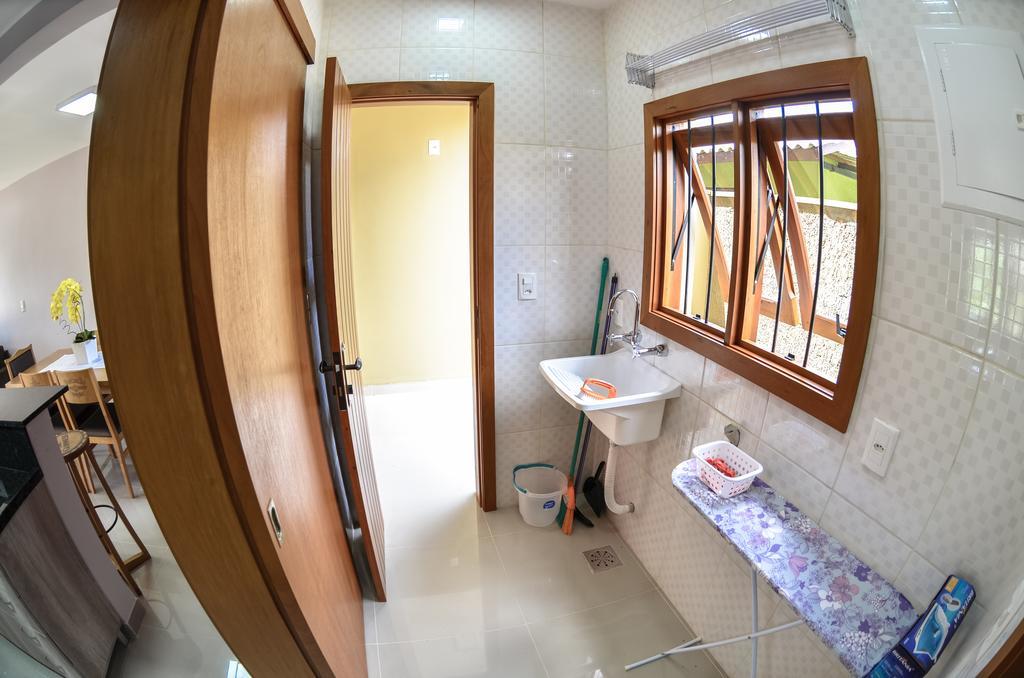 그라마도 Casas Dos Alpes 빌라 외부 사진