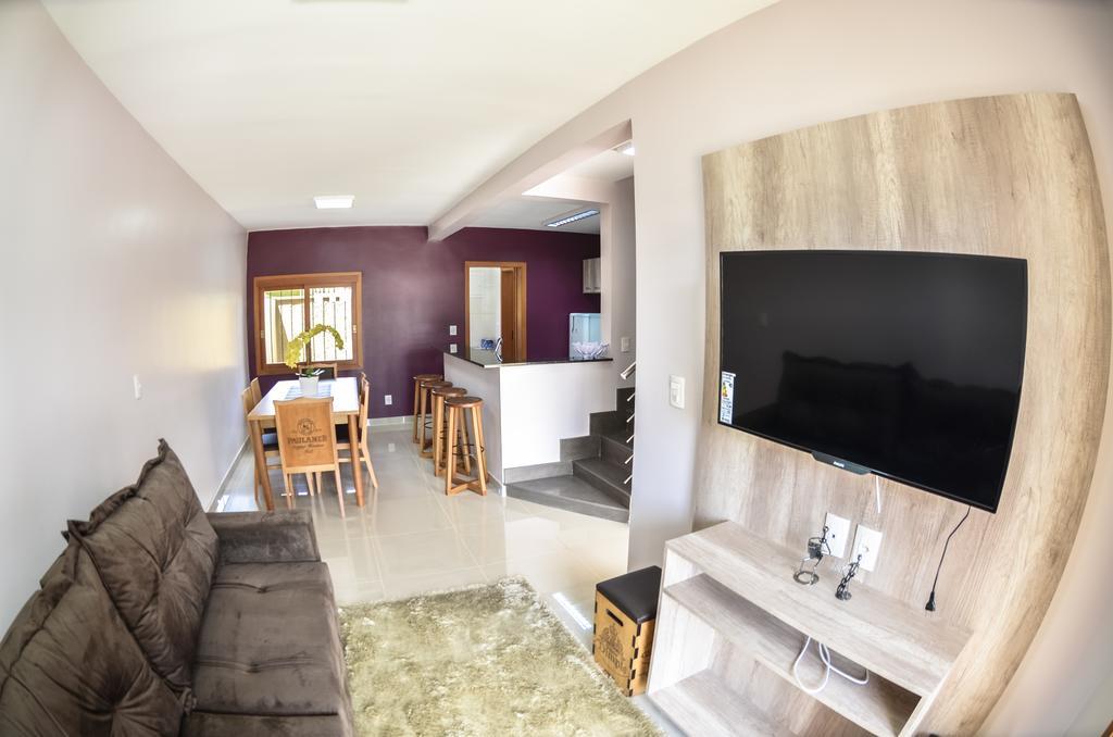 그라마도 Casas Dos Alpes 빌라 외부 사진
