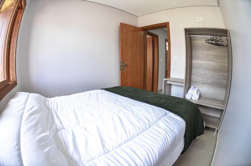 그라마도 Casas Dos Alpes 빌라 외부 사진
