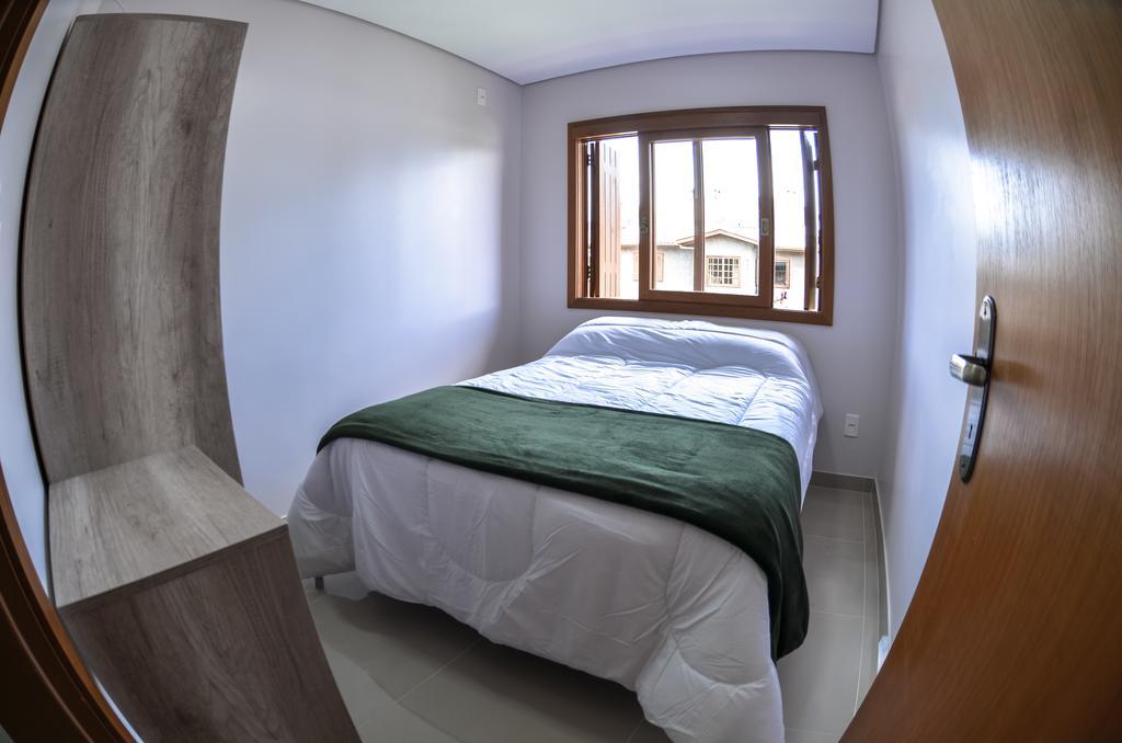 그라마도 Casas Dos Alpes 빌라 외부 사진