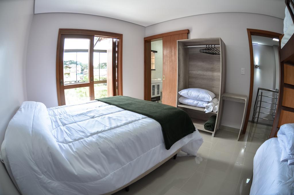그라마도 Casas Dos Alpes 빌라 외부 사진