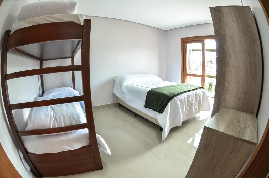 그라마도 Casas Dos Alpes 빌라 외부 사진
