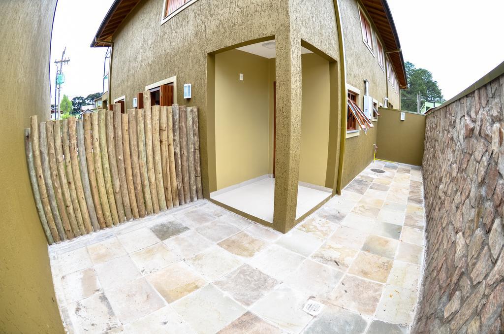 그라마도 Casas Dos Alpes 빌라 외부 사진
