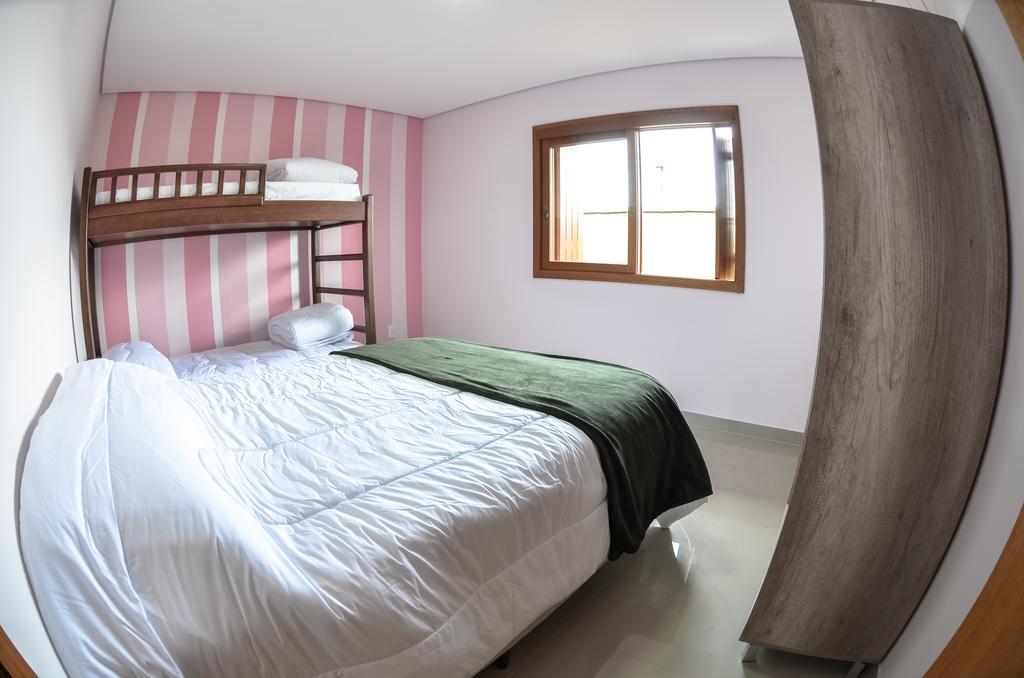 그라마도 Casas Dos Alpes 빌라 외부 사진