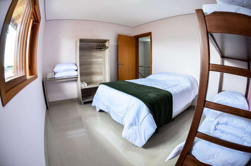 그라마도 Casas Dos Alpes 빌라 외부 사진