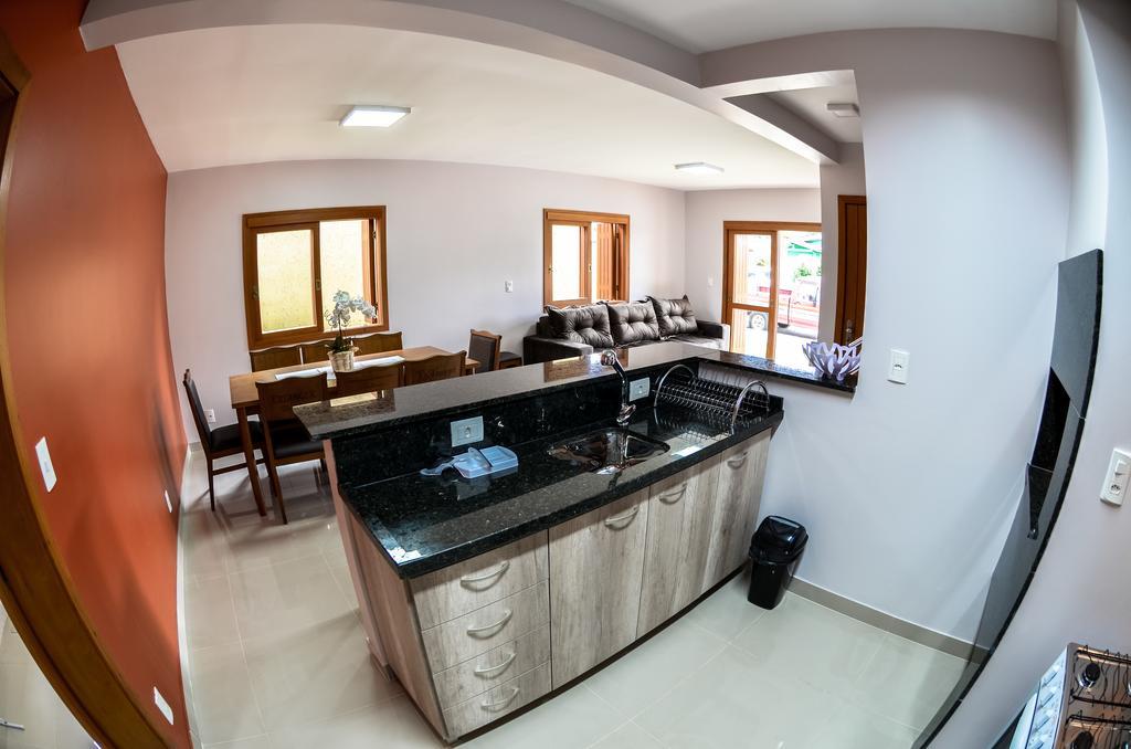 그라마도 Casas Dos Alpes 빌라 외부 사진
