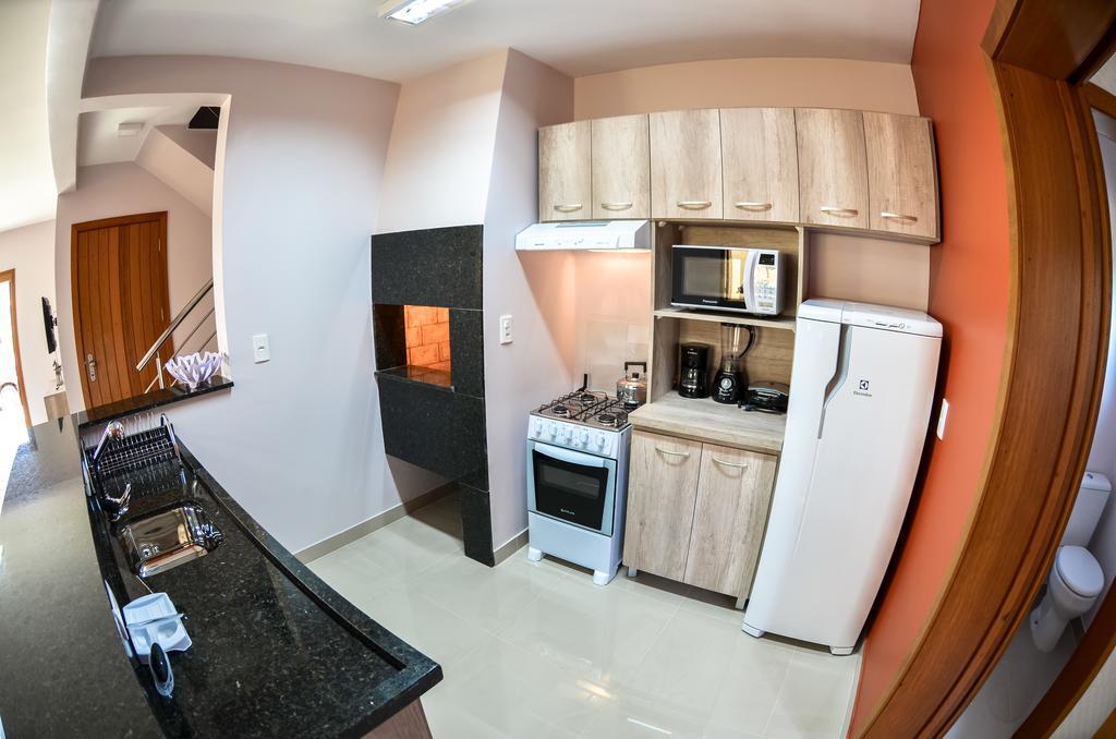 그라마도 Casas Dos Alpes 빌라 외부 사진