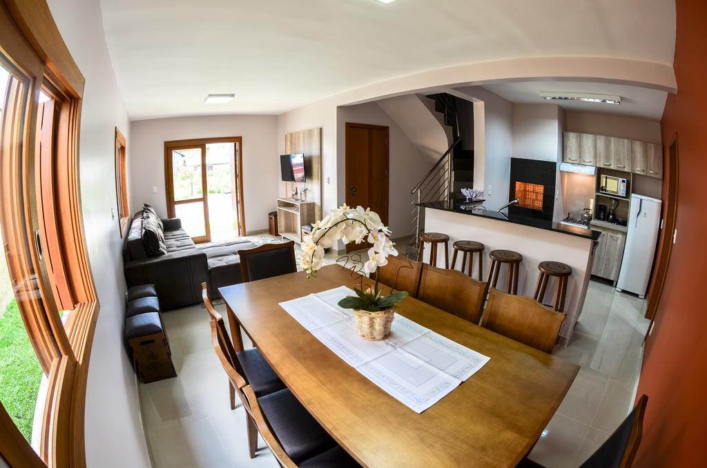 그라마도 Casas Dos Alpes 빌라 외부 사진