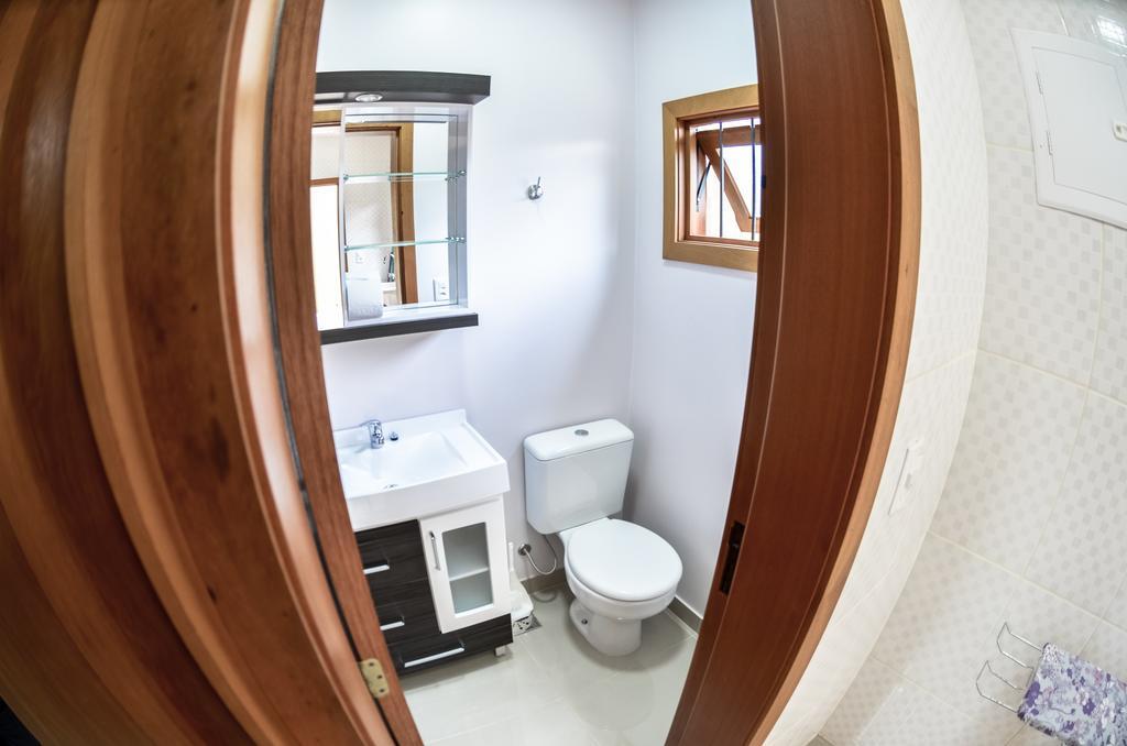 그라마도 Casas Dos Alpes 빌라 외부 사진