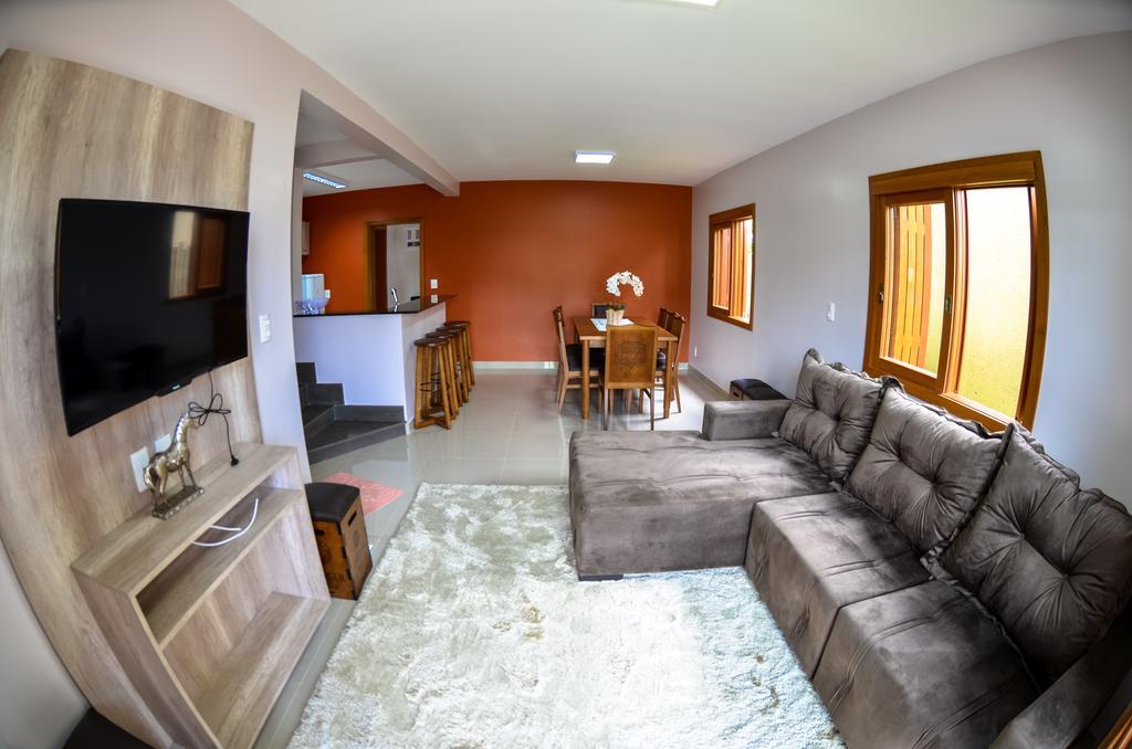 그라마도 Casas Dos Alpes 빌라 외부 사진